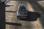 BMW X7 ZeroG Lounger 2020 года